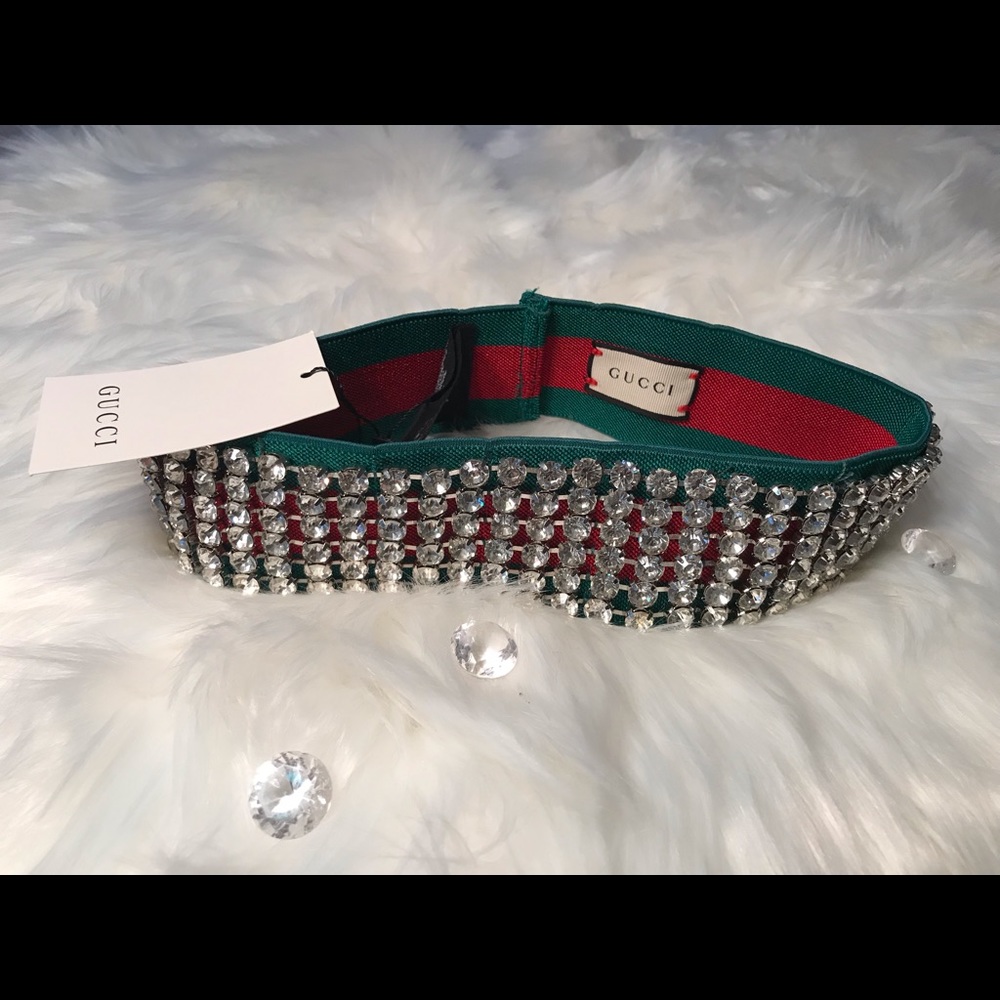 Headband Gucci